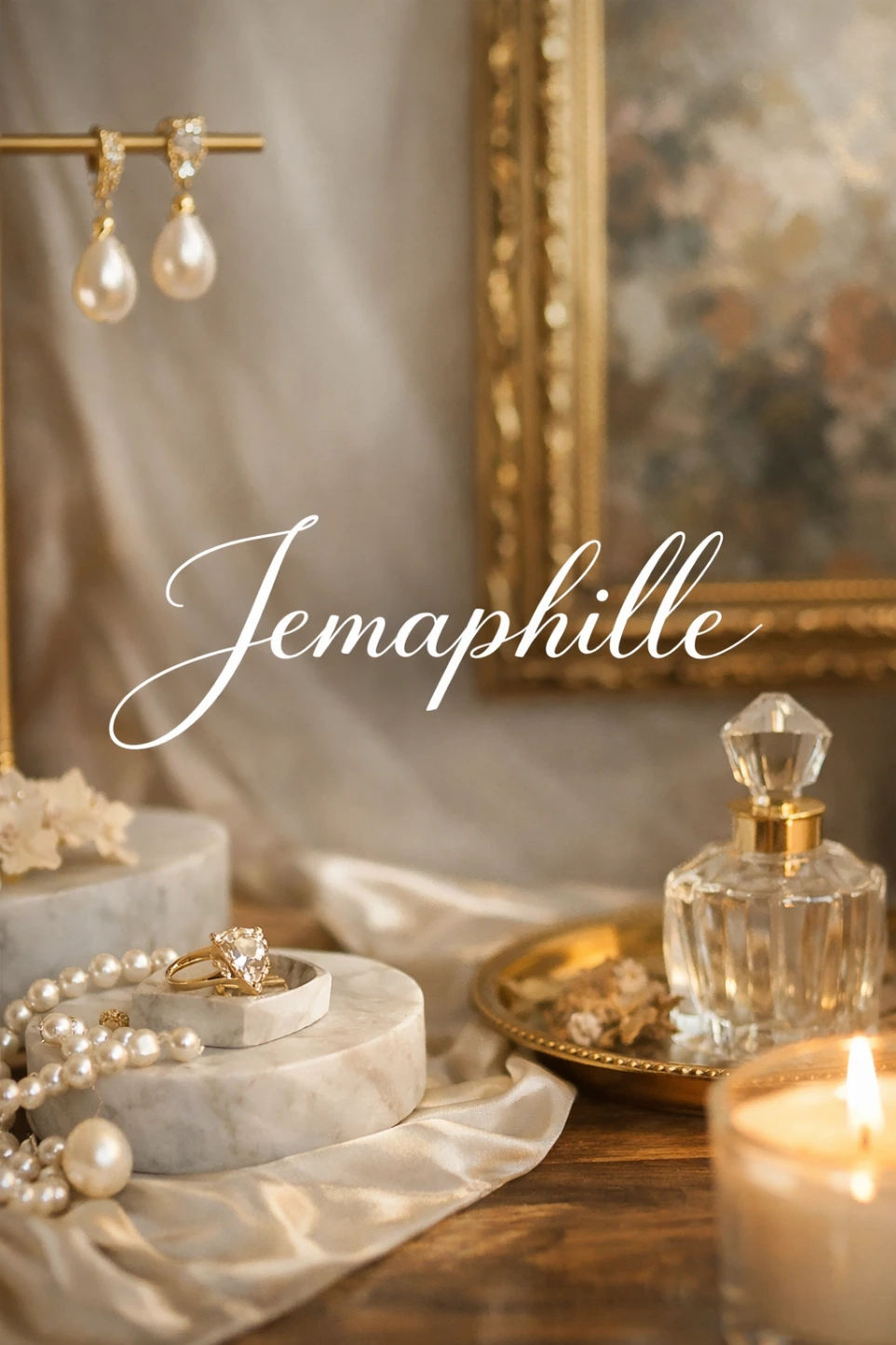 Jemaphille
