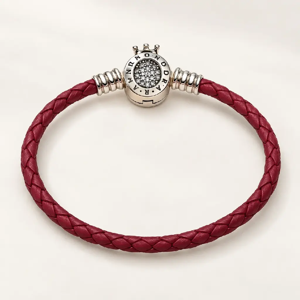 Pulsera Reina Ppal