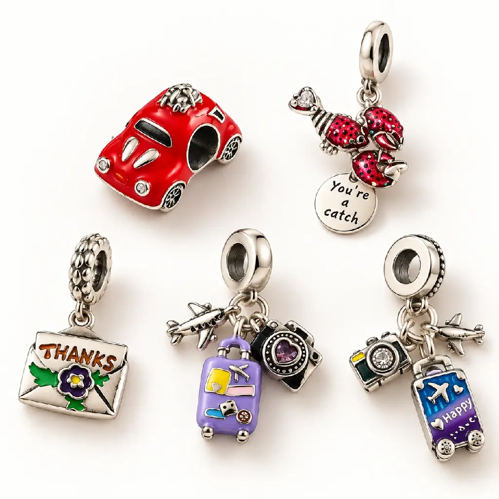 Charms 252