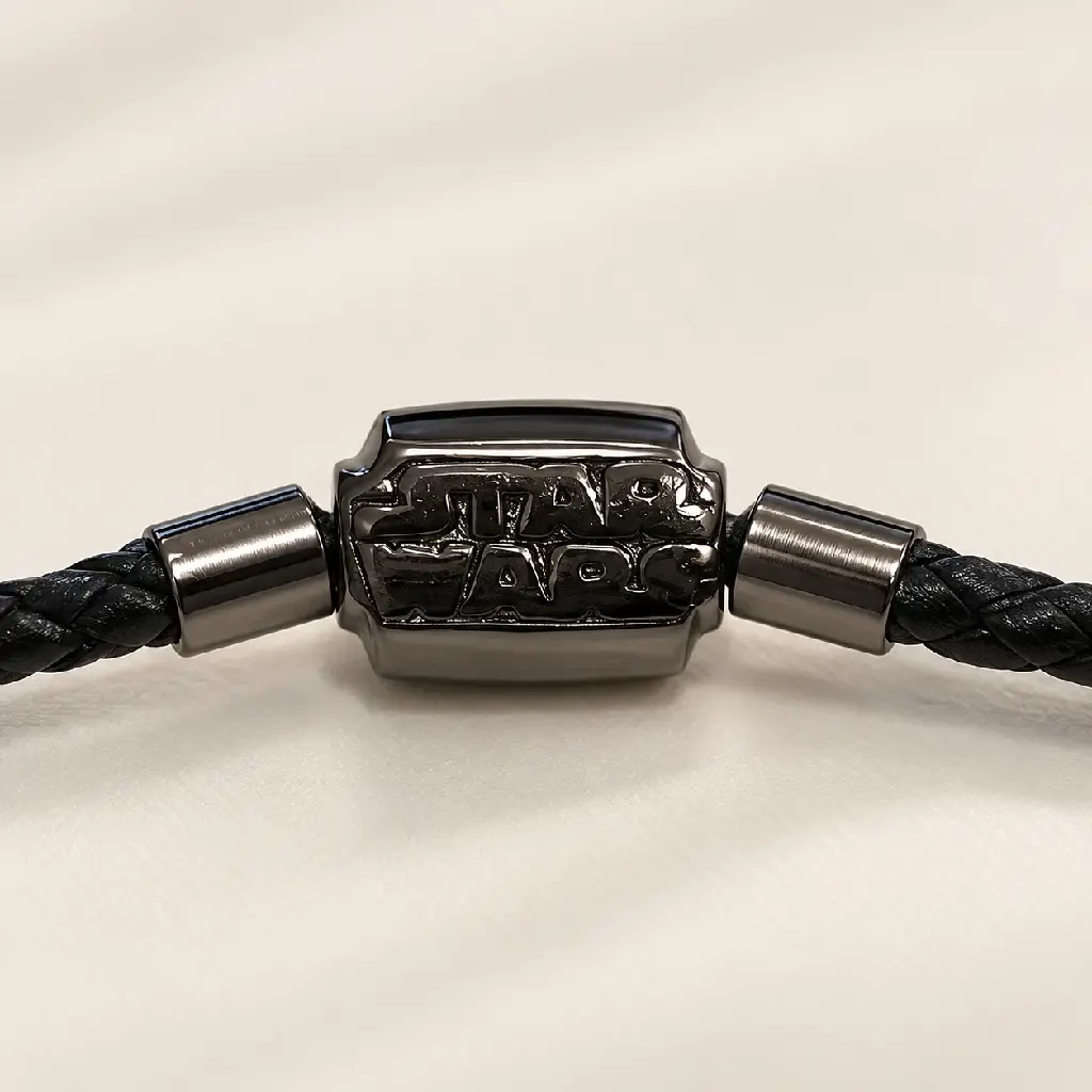 Pulsera Star WArs detalle