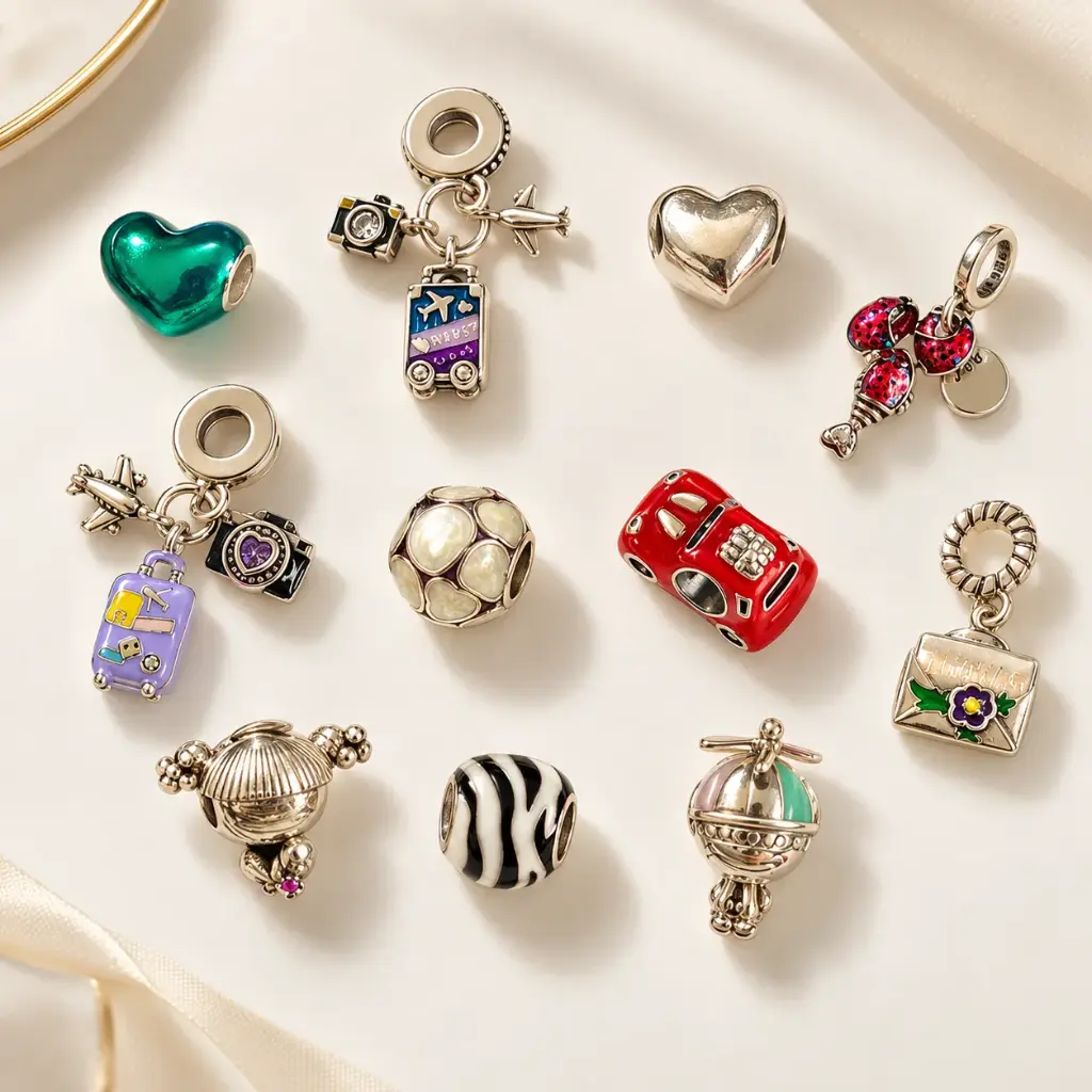Charms